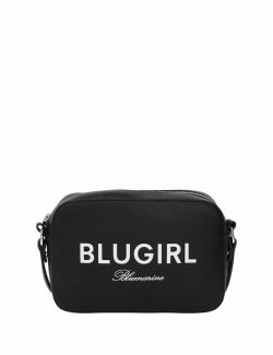 Blugirl - Blugirl - Crna ženska torbica - BGPA2003E0086-22222 BGPA2003E0086-22222