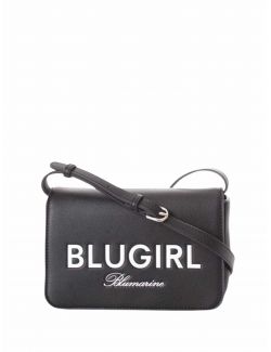 Blugirl - Blugirl - Ženska torbica na preklop - BGPA2004E0086-22222 BGPA2004E0086-22222