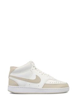 Nike - WMNS NIKE COURT VISION MID - CD5436-106 CD5436-106