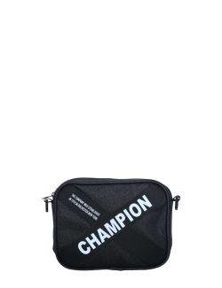 Champion - SHINY SMALL BAG - CHE231F107-01 CHE231F107-01