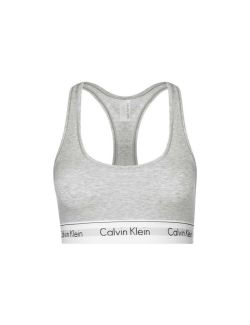 Calvin Klein - Calvin Klein grudnjak - CK0000F3785E-020 CK0000F3785E-020