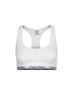 Calvin Klein - Calvin Klein grudnjak - CK0000F3785E-100 CK0000F3785E-100