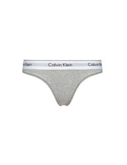 Calvin Klein - Ženske tanga gaćice - Calvin Klein - CK0000F3786E-020 CK0000F3786E-020