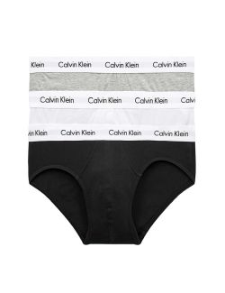 Calvin Klein - Muški slip u setu - Calvin Klein - CK0000U2661G-998 CK0000U2661G-998