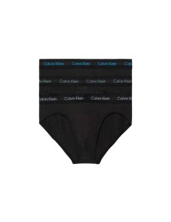 Calvin Klein - Calvin Klein - Muški slip u setu - CK0000U2661G-N20 CK0000U2661G-N20