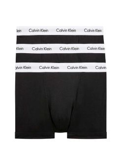 Calvin Klein - Muške bokserice u setu - Calvin Klein - CK0000U2662G-001 CK0000U2662G-001
