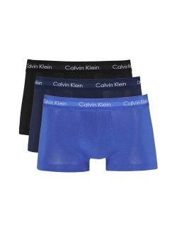 Calvin Klein - Set muških bokserica - Calvin Klein - CK0000U2664G-4KU CK0000U2664G-4KU