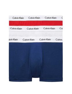 Calvin Klein - Muške bokserice u setu - Calvin Klein - CK0000U2664G-I03 CK0000U2664G-I03