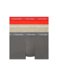 Calvin Klein - Calvin Klein - Set muških bokserica - CK0000U2664G-MWQ CK0000U2664G-MWQ