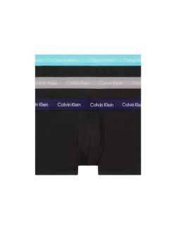 Calvin Klein - Calvin Klein - Set muških bokserica - CK0000U2664G-MXW CK0000U2664G-MXW