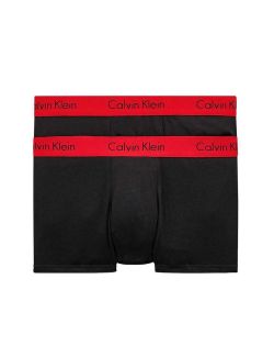 Calvin Klein - Set muških bokserica - Calvin Klein - CK000NB1463A-IXY CK000NB1463A-IXY