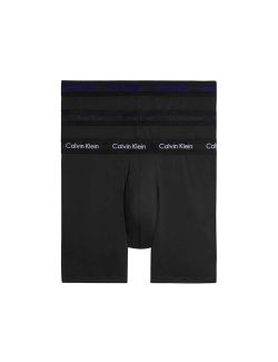Calvin Klein - Calvin Klein - Muške bokserice u setu - CK000NB1770A-H4W CK000NB1770A-H4W