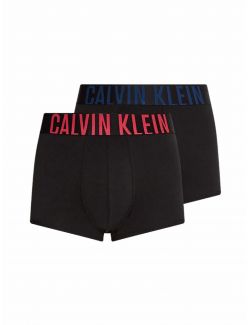 Calvin Klein - Calvin Klein - Muške bokserice u setu - CK000NB2602A-1SQ CK000NB2602A-1SQ