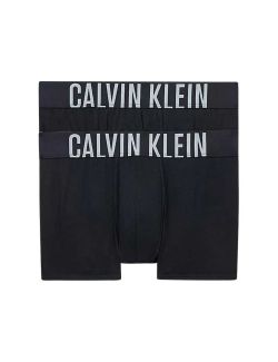 Calvin Klein - Calvin Klein - Muške bokserice u setu - CK000NB2602A-UB1 CK000NB2602A-UB1