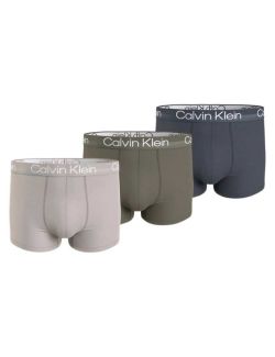 Calvin Klein - Calvin Klein - Set muških bokserica - CK000NB2970A-N2N CK000NB2970A-N2N
