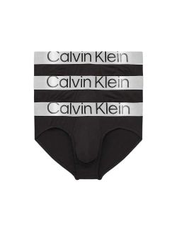 Calvin Klein - Calvin Klein - Muški slip u setu - CK000NB3129A-7V1 CK000NB3129A-7V1