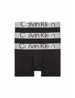 Calvin Klein - Calvin Klein - Muške bokserice u setu - CK000NB3130A-7V1 CK000NB3130A-7V1