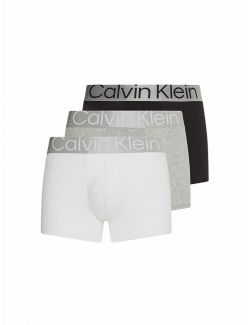 Calvin Klein - Calvin Klein - Muške bokserice u setu - CK000NB3130A-MPI CK000NB3130A-MPI