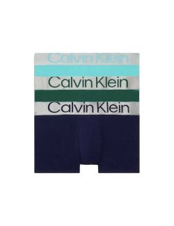 Calvin Klein - Calvin Klein - Muške bokserice u setu - CK000NB3130A-N2M CK000NB3130A-N2M
