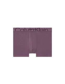 Calvin Klein - Calvin Klein - Pamučne muške bokserice - CK000NB3299A-LN1 CK000NB3299A-LN1