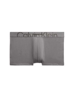 Calvin Klein - Calvin Klein - Sive muške bokserice - CK000NB3312A-5JX CK000NB3312A-5JX