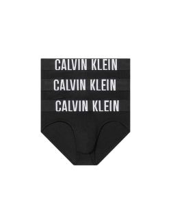 Calvin Klein - Calvin Klein - Muške gaće u setu - CK000NB3607A-UB1 CK000NB3607A-UB1