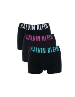 Calvin Klein - Calvin Klein - Muške bokserice u setu - CK000NB3608A-LXR CK000NB3608A-LXR