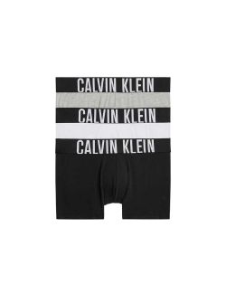 Calvin Klein - Calvin Klein - Muške bokserice u setu - CK000NB3608A-MPI CK000NB3608A-MPI