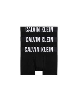 Calvin Klein - Calvin Klein - Muške bokserice u setu - CK000NB3608A-UB1 CK000NB3608A-UB1
