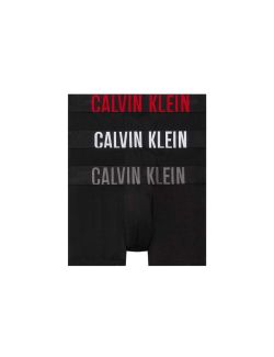 Calvin Klein - Calvin Klein - Tri para muških bokserica - CK000NB3775A-MEZ CK000NB3775A-MEZ