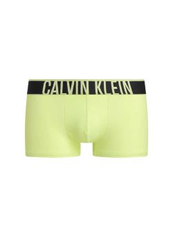 Calvin Klein - Calvin Klein - Zelene muške bokserice - CK000NB3836A-D1U CK000NB3836A-D1U