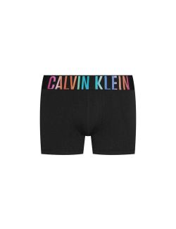 Calvin Klein - Calvin Klein - Crne muške bokserice - CK000NB3939A-UB1 CK000NB3939A-UB1
