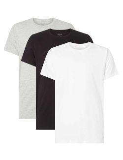 Calvin Klein - Tri muške majice u setu - Calvin Klein - CK000NB4011E-MP1 CK000NB4011E-MP1
