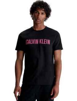 Calvin Klein - Calvin Klein - Lounge muška majica - CK000NM1959E-GWT CK000NM1959E-GWT