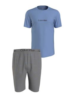Calvin Klein - Calvin Klein - Muška komplet pidžama - CK000NM2183E-N03 CK000NM2183E-N03