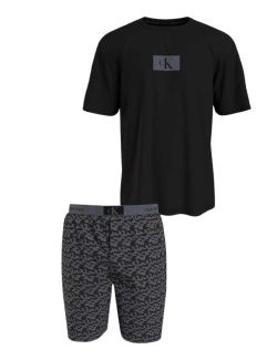 Calvin Klein - Calvin Klein - Muška komplet pidžama - CK000NM2431E-PCO CK000NM2431E-PCO