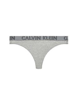 Calvin Klein - Ženske tanga gaćice - Calvin Klein - CK000QD3636E-020 CK000QD3636E-020