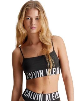 Calvin Klein - Calvin Klein - Mekani grudnjak-top - CK000QF7631E-UB1 CK000QF7631E-UB1