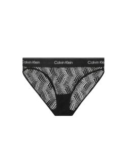 Calvin Klein - Calvin Klein - Poluprozirne ženske gaćice - CK000QF7712E-UB1 CK000QF7712E-UB1