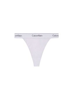 Calvin Klein - Calvin Klein - Ženske tanga gaćice - CK000QF7714E-LL0 CK000QF7714E-LL0