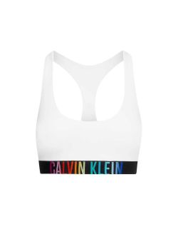 Calvin Klein - Calvin Klein - Sportski grudnjak-top - CK000QF7831E-100 CK000QF7831E-100