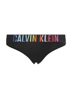 Calvin Klein - Calvin Klein - Ženske tanga gaćice - CK000QF7833E-UB1 CK000QF7833E-UB1
