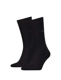 Calvin Klein - Calvin Klein - Muške čarape u setu - CK701218631-001 CK701218631-001