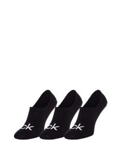Calvin Klein - Calvin Klein - Muške čarape u setu - CK701218723-001 CK701218723-001