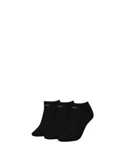 Calvin Klein - Calvin Klein - Ženske čarape u setu - CK701218768-001 CK701218768-001