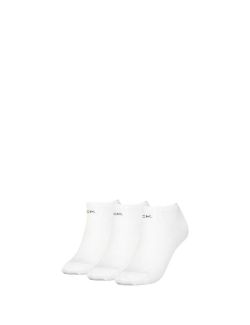 Calvin Klein - Calvin Klein - Ženske čarape u setu - CK701218768-002 CK701218768-002