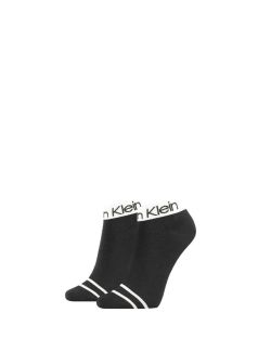 Calvin Klein - Calvin Klein - Set ženskih čarapa - CK701218775-001 CK701218775-001
