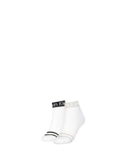 Calvin Klein - Calvin Klein - Set ženskih čarapa - CK701218775-002 CK701218775-002
