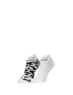 Calvin Klein - Calvin Klein - Ženske čarape u setu - CK701218778-001 CK701218778-001
