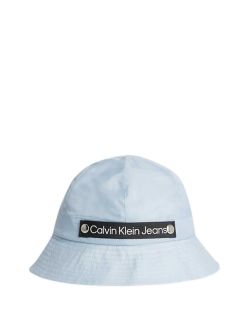 Calvin Klein - Calvin Klein - Bucket kapa za dečake - CKIU0IU00428-CYR CKIU0IU00428-CYR
